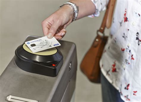 tube contactless credit card|transport for london contactless card.